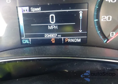 2018 Chevrolet Impala 1Lt from USA, damaged, VIN 2G1105S36J9121804